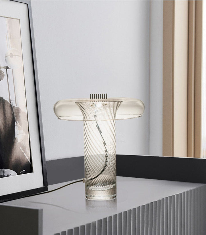 Metavaya Table lamp Stellar Collection