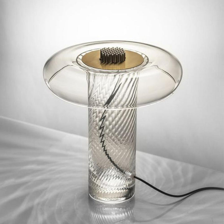 Metavaya Table lamp Stellar Collection