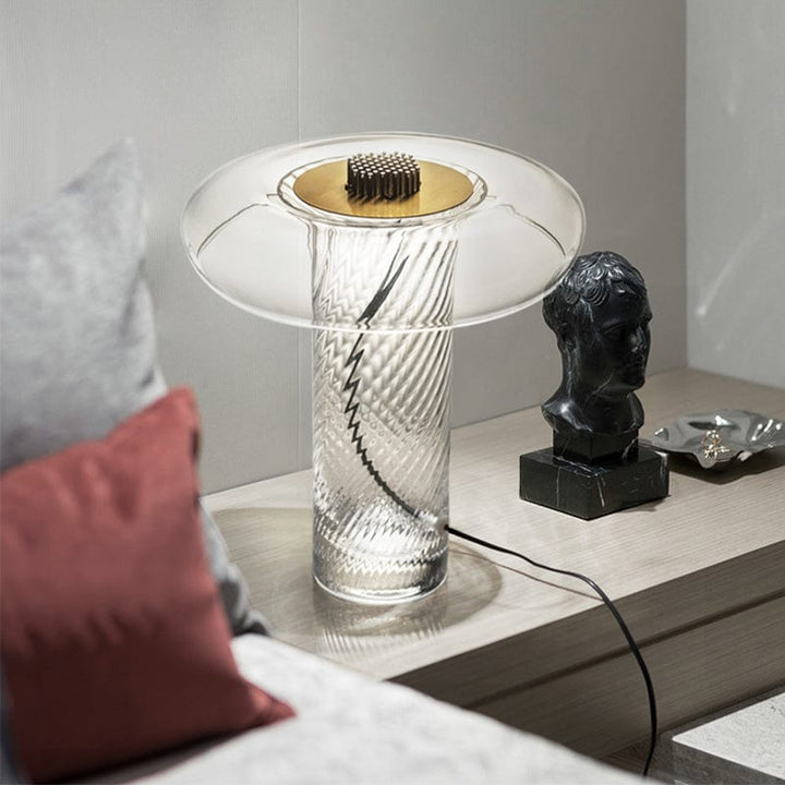 Metavaya Table lamp Stellar Collection