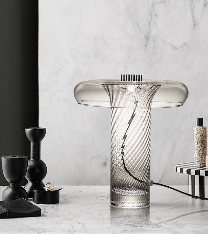 Metavaya Table lamp Stellar Collection