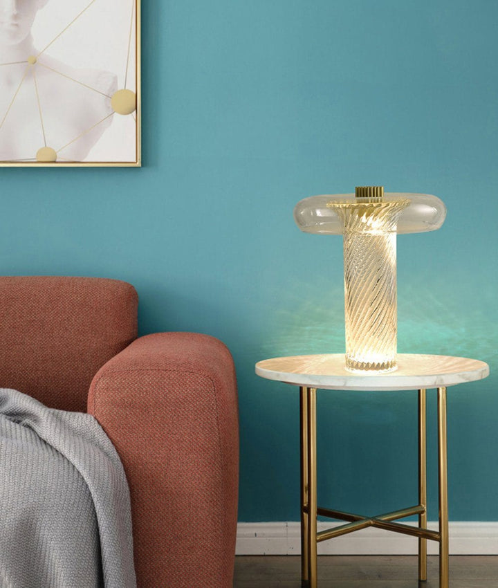 Metavaya Table lamp Stellar Collection