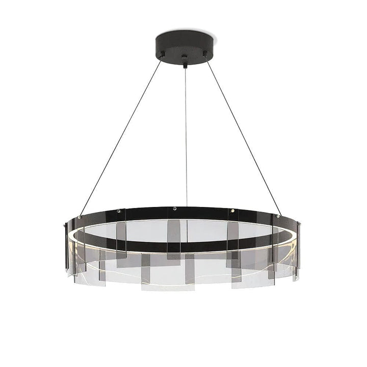 Metavaya Chandelier Stratos LED Chandelier Stratos LED Chandelier | Discount Sale