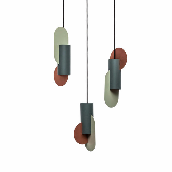 Metavaya Pendant lamp Suprematic Pendant Lamp Supreme Chandelier | Selected Styles