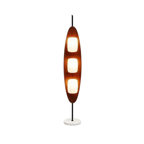 Metavaya Floor lamp Surfboard Floor Lamp