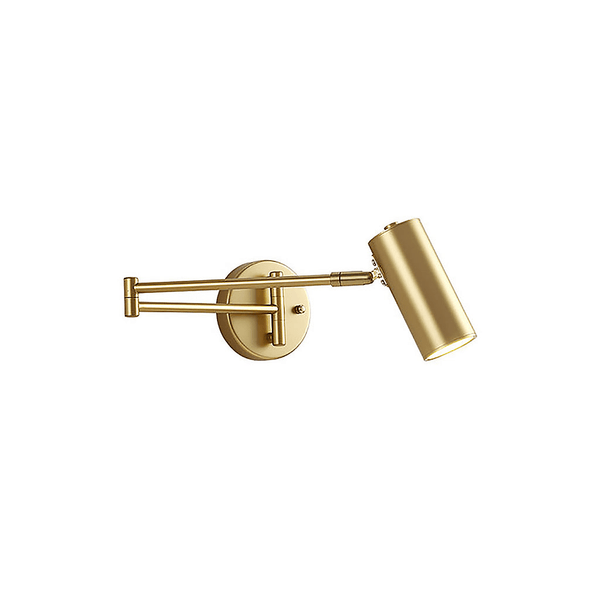 Metavaya Wall lamp Swing Arm Wall Sconce Swing Arm Wall Sconce | Discount Sale