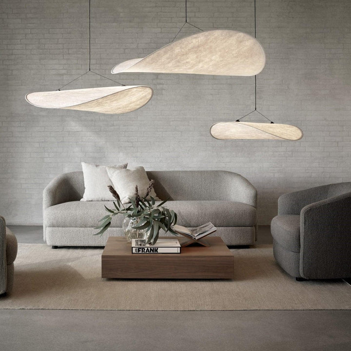 Metavaya Pendant light Tense Pendant Light