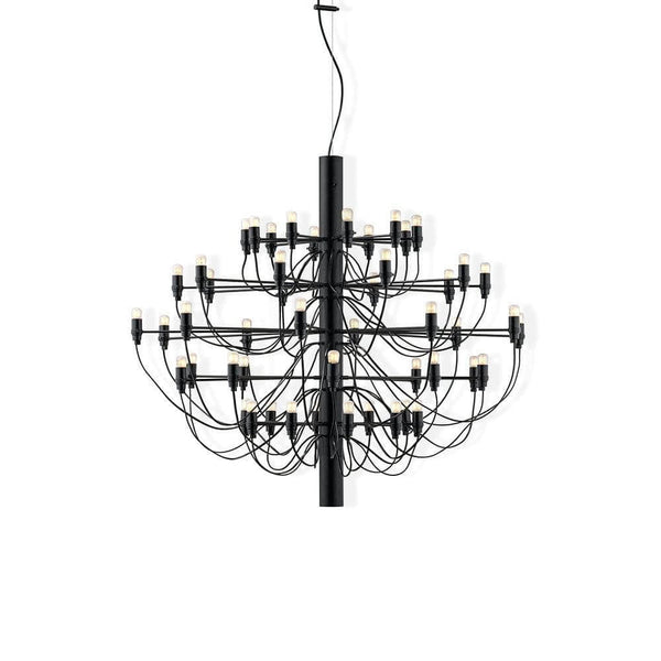 Metavaya Chandelier Traditional Mid-century 2097 Chandelier