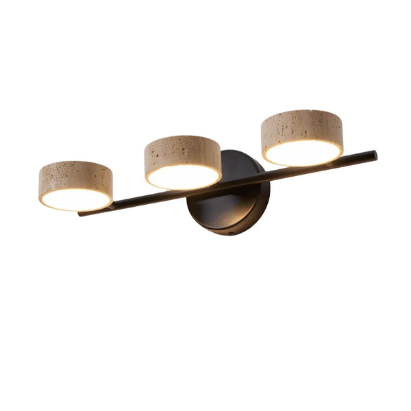 Traviso Beam Vanity Light | Metavaya