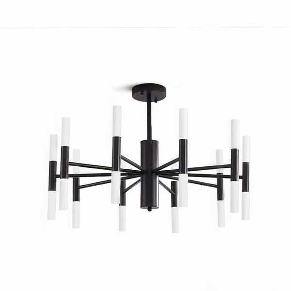 Metavaya Chandelier Tube Chandelier Tube Chandelier | Discount Sale