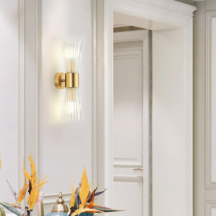 Metavaya Wall lamp Vesta Wall Lamp