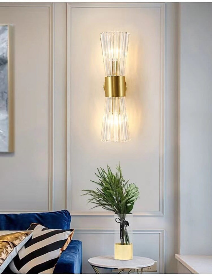 Metavaya Wall lamp Vesta Wall Lamp