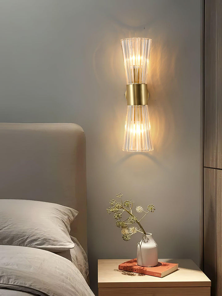 Metavaya Wall lamp Vesta Wall Lamp