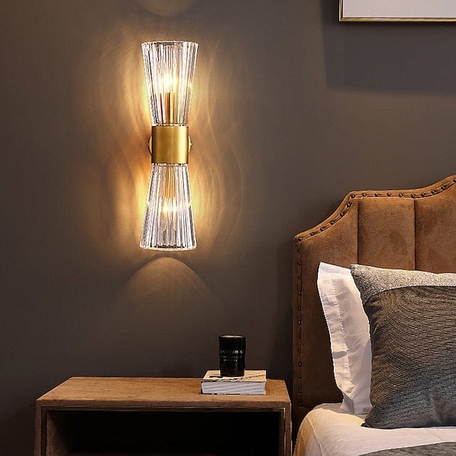 Metavaya Wall lamp Vesta Wall Lamp