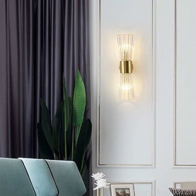Metavaya Wall lamp Vesta Wall Lamp