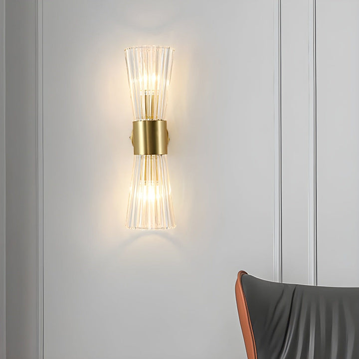 Metavaya Wall lamp Vesta Wall Lamp