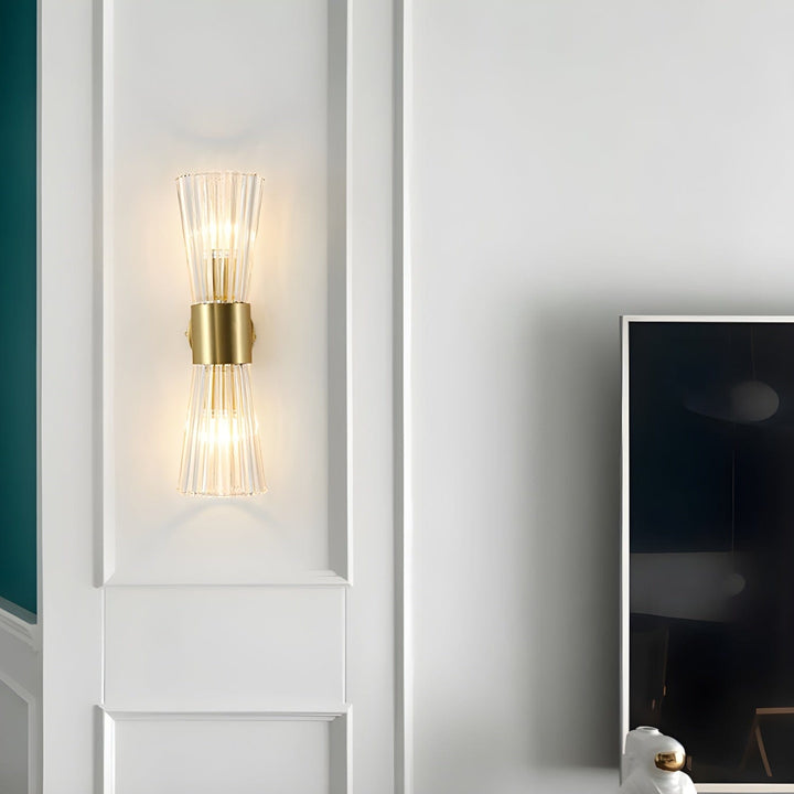 Metavaya Wall lamp Vesta Wall Lamp