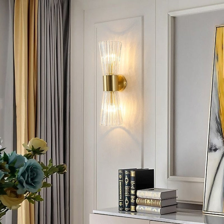 Metavaya Wall lamp Vesta Wall Lamp