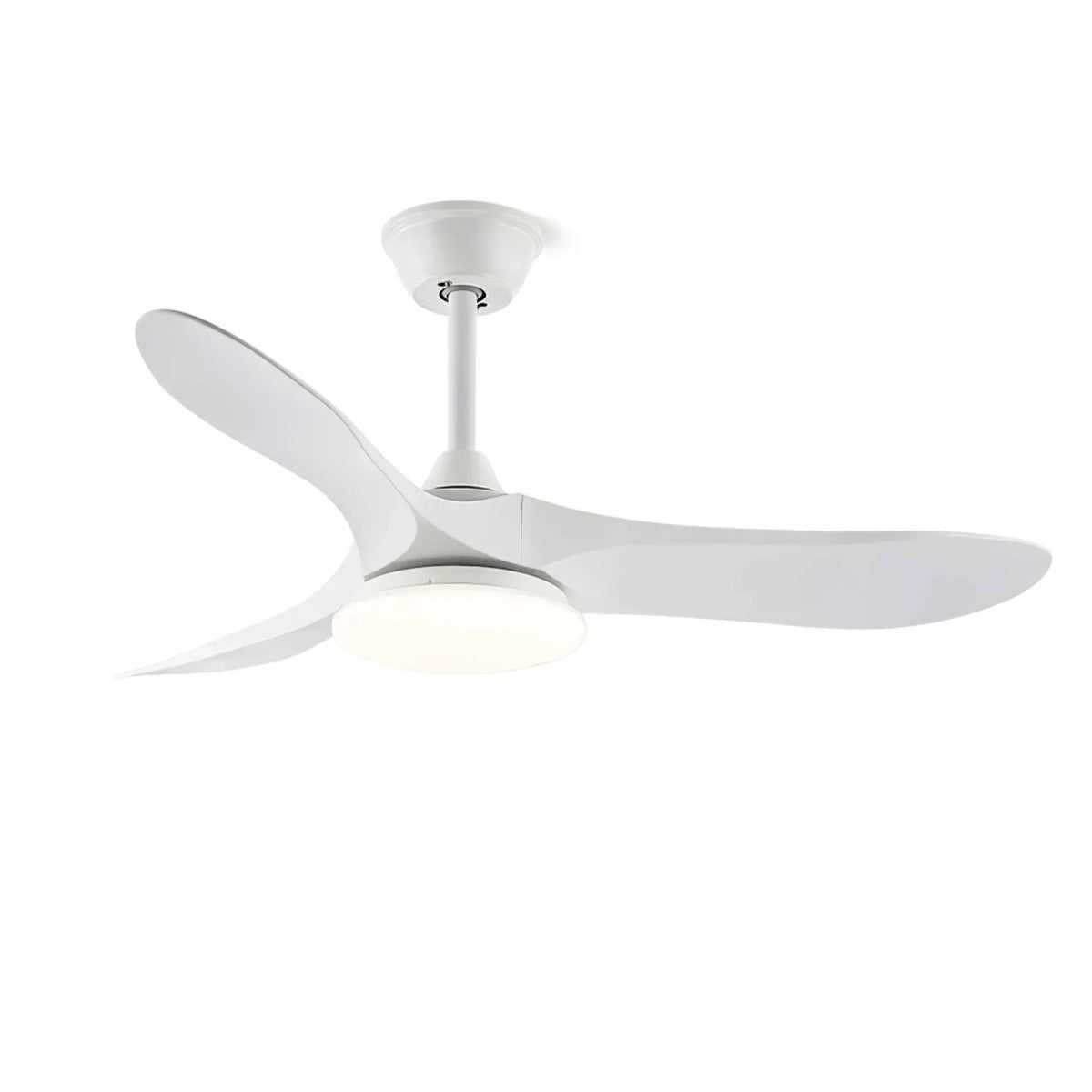 Virelo 42"/52" Ceiling Fan Light | Metavaya