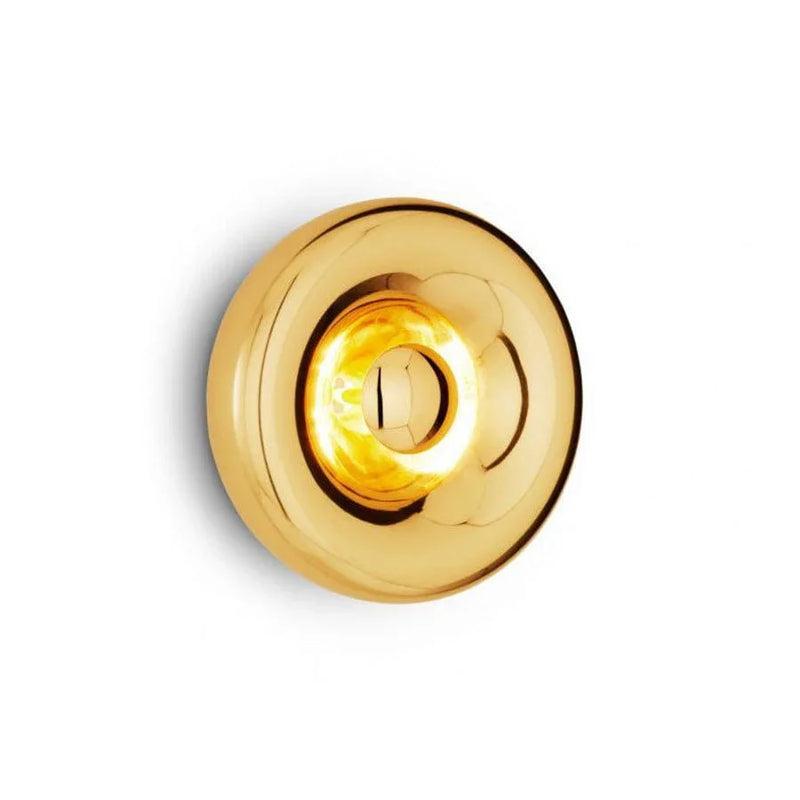 Metavaya Wall lamp Void Surface LED Wall Lamp Melt Wall Lamp | Melt LED Wall Sconce