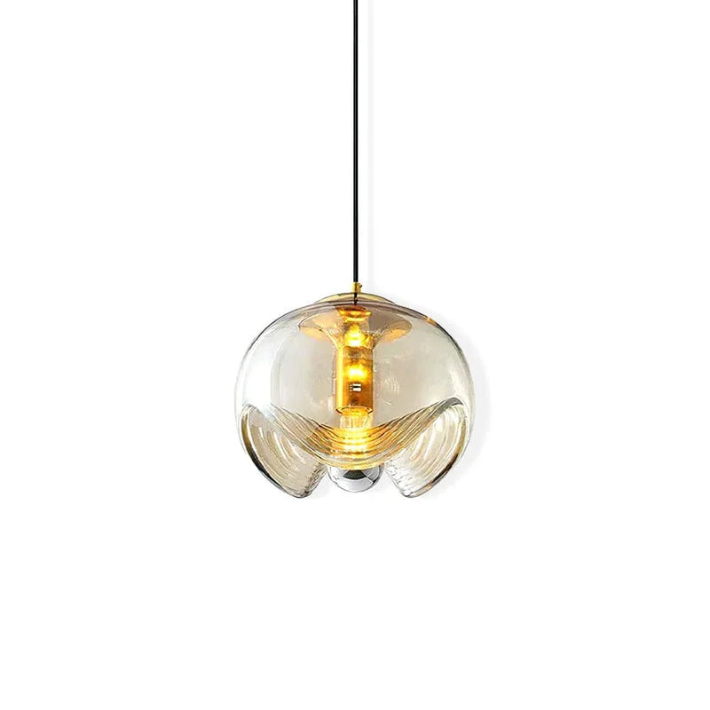 Metavaya Pendant Light Wave Pendant Light