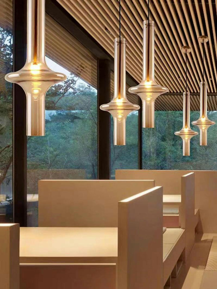 Metavaya Pendant lamp Wonder Suspension Lamp