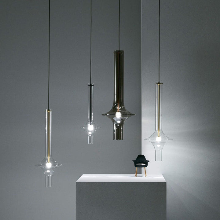 Metavaya Pendant lamp Wonder Suspension Lamp