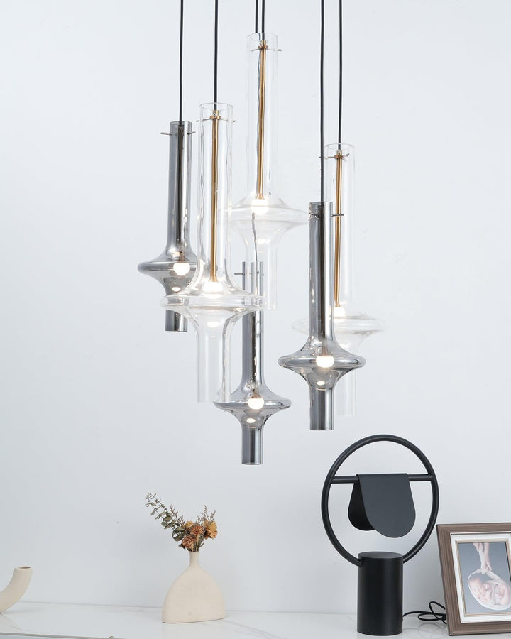 Metavaya Pendant lamp Wonder Suspension Lamp