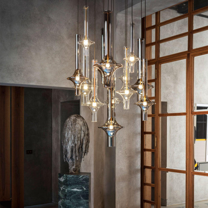 Metavaya Pendant lamp Wonder Suspension Lamp