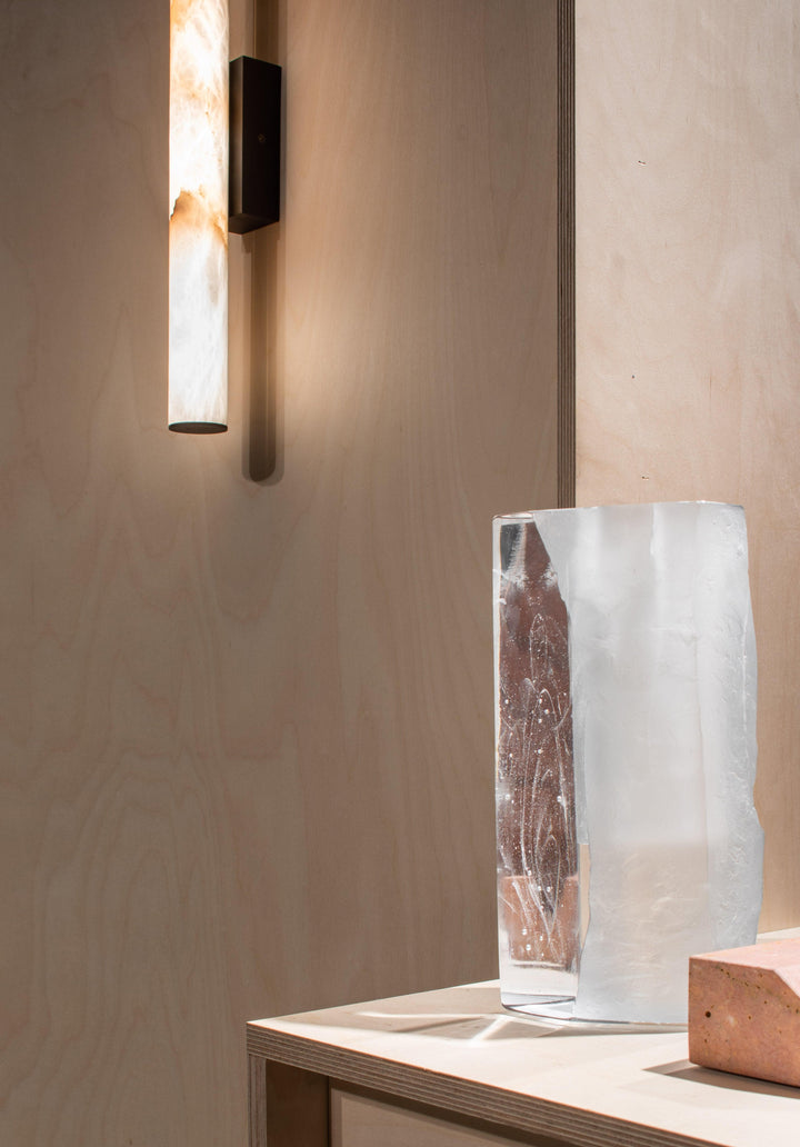 Metavaya Wall lamp Callisto sconce