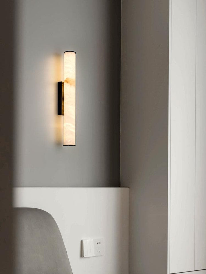 Metavaya Wall lamp Callisto sconce