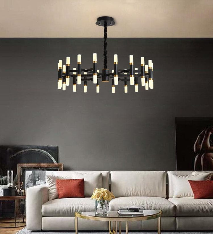 Metavaya Chandelier Molecular Chandelier Molecular Chandelier | Discount Sale