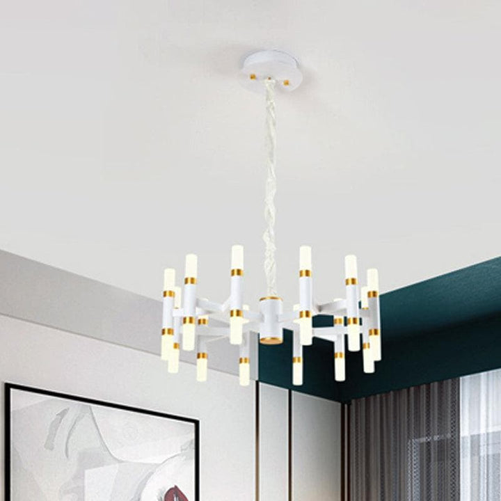 Metavaya Chandelier Molecular Chandelier Molecular Chandelier | Discount Sale