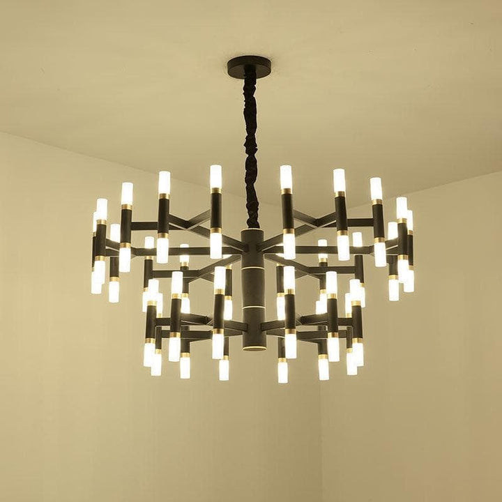 Metavaya Chandelier Molecular Chandelier Molecular Chandelier | Discount Sale