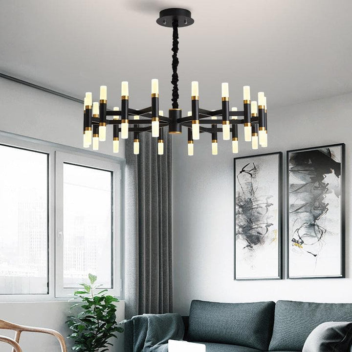 Metavaya Chandelier Molecular Chandelier Molecular Chandelier | Discount Sale