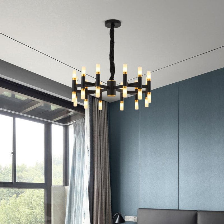 Metavaya Chandelier Molecular Chandelier Molecular Chandelier | Discount Sale