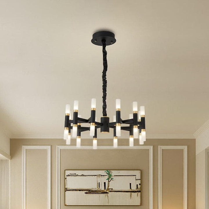 Metavaya Chandelier Molecular Chandelier Molecular Chandelier | Discount Sale