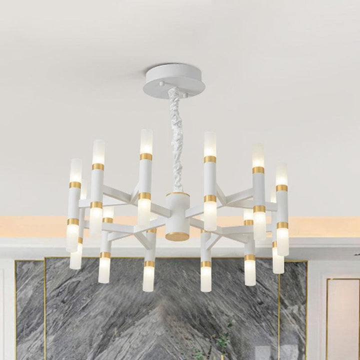 Metavaya Chandelier Molecular Chandelier Molecular Chandelier | Discount Sale