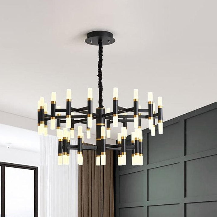 Metavaya Chandelier Molecular Chandelier Molecular Chandelier | Discount Sale