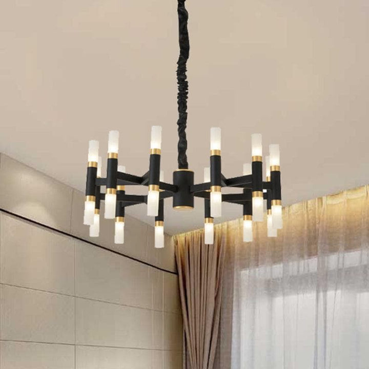 Metavaya Chandelier Molecular Chandelier Molecular Chandelier | Discount Sale