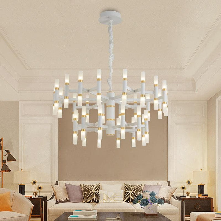 Metavaya Chandelier Molecular Chandelier Molecular Chandelier | Discount Sale