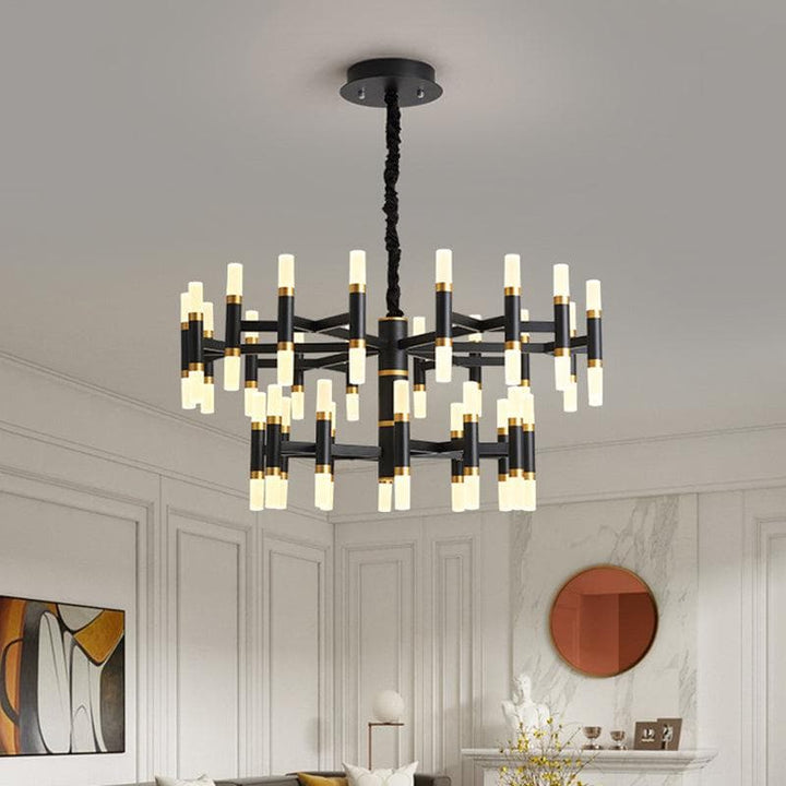 Metavaya Chandelier Molecular Chandelier Molecular Chandelier | Discount Sale