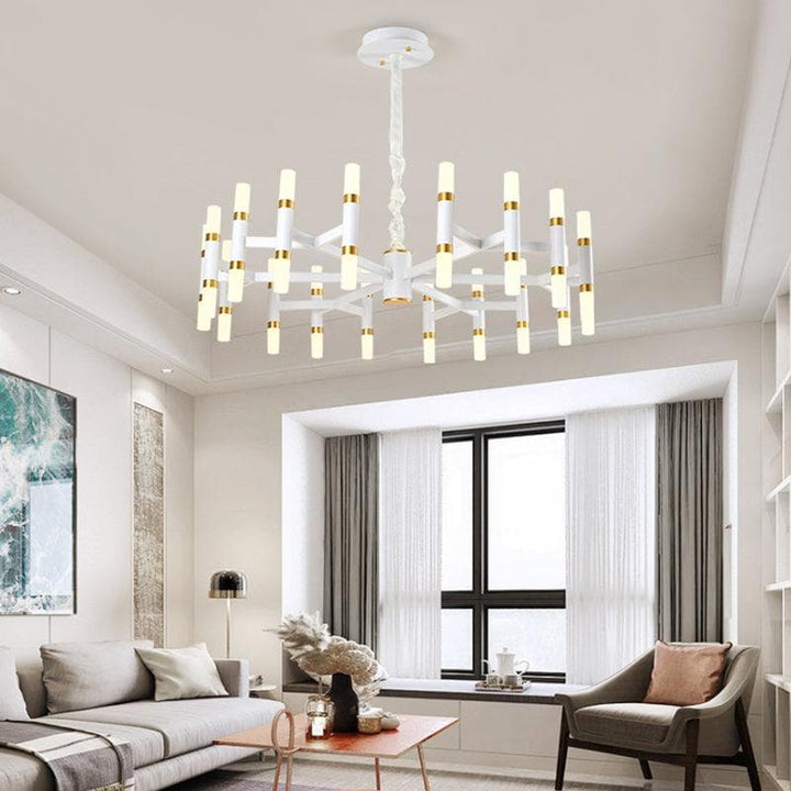 Metavaya Chandelier Molecular Chandelier Molecular Chandelier | Discount Sale