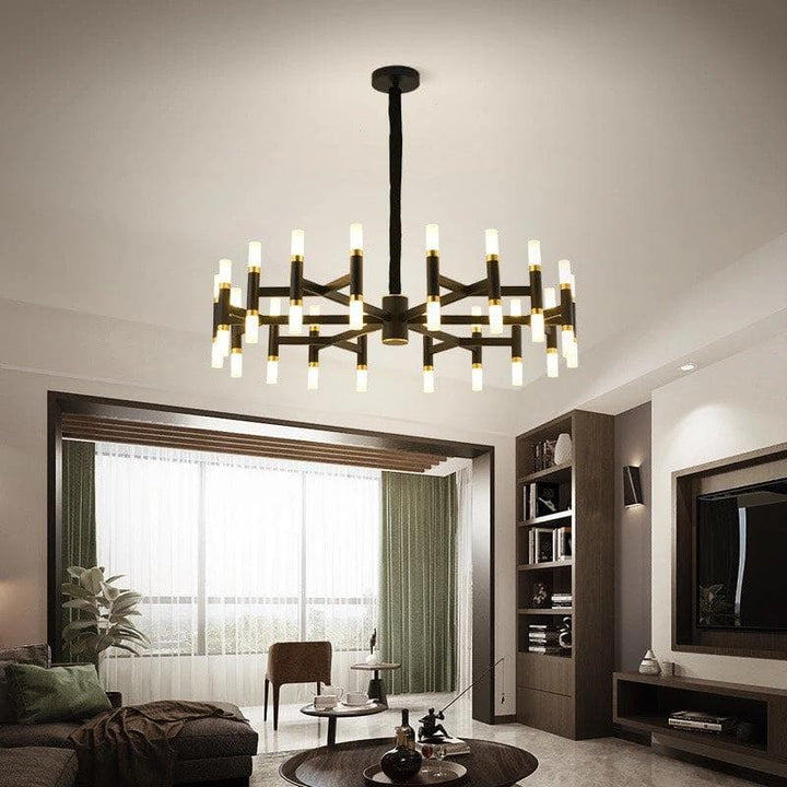 Metavaya Chandelier Molecular Chandelier Molecular Chandelier | Discount Sale