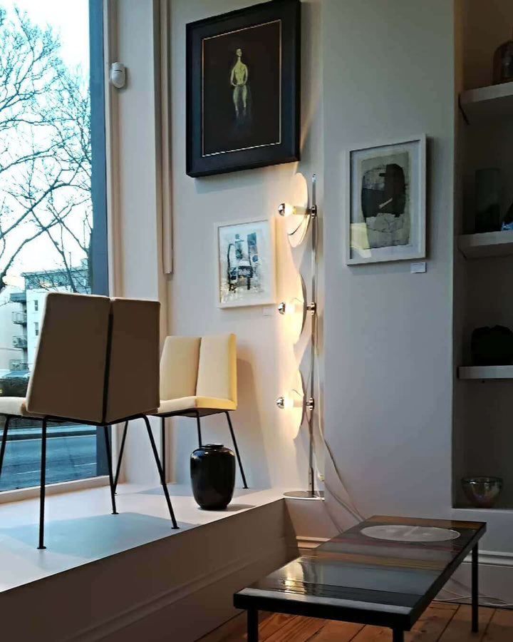 Metavaya Floor lamp 2093 Floor Lamp 2093 Floor Lamp for Sale |  Designer Floor Lamps