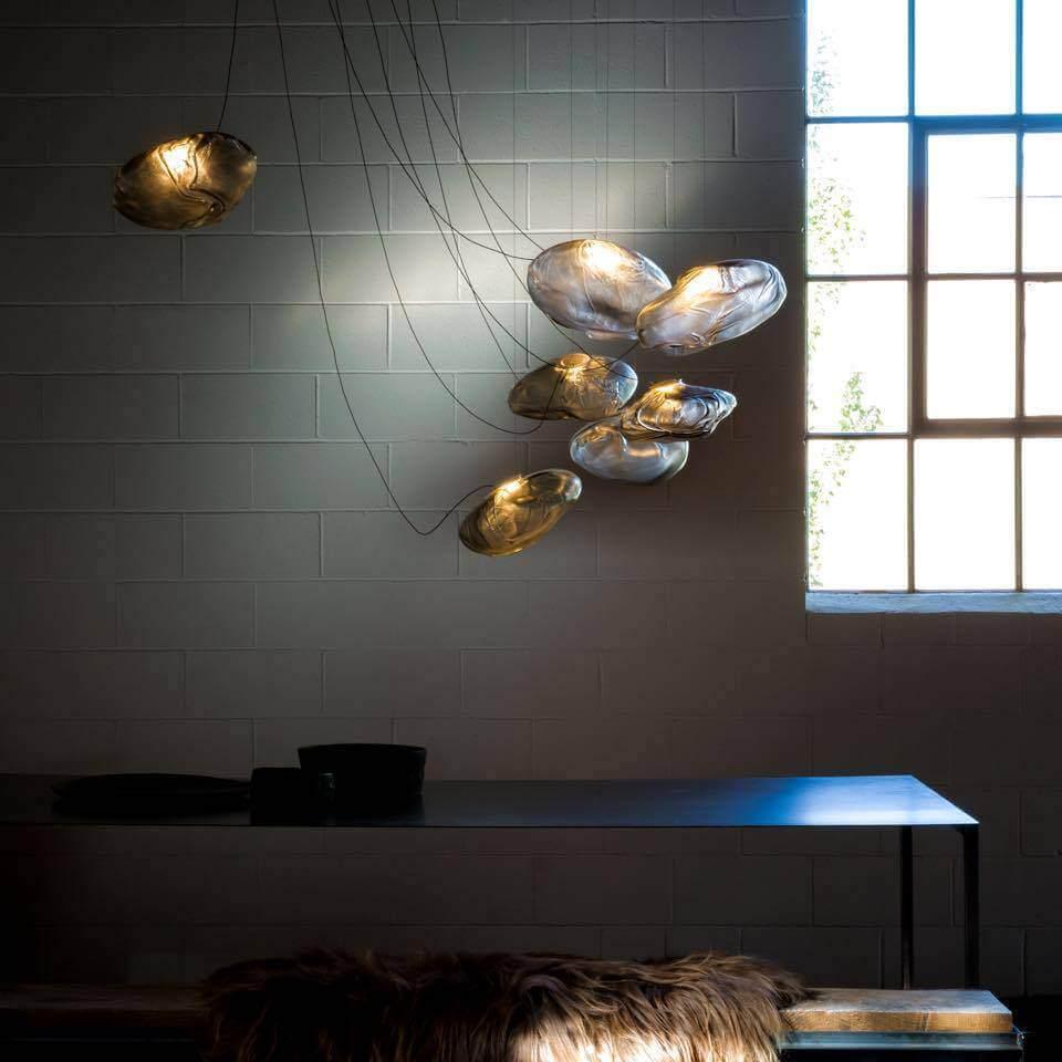 Modern Random Light 73 Random Pendant Light