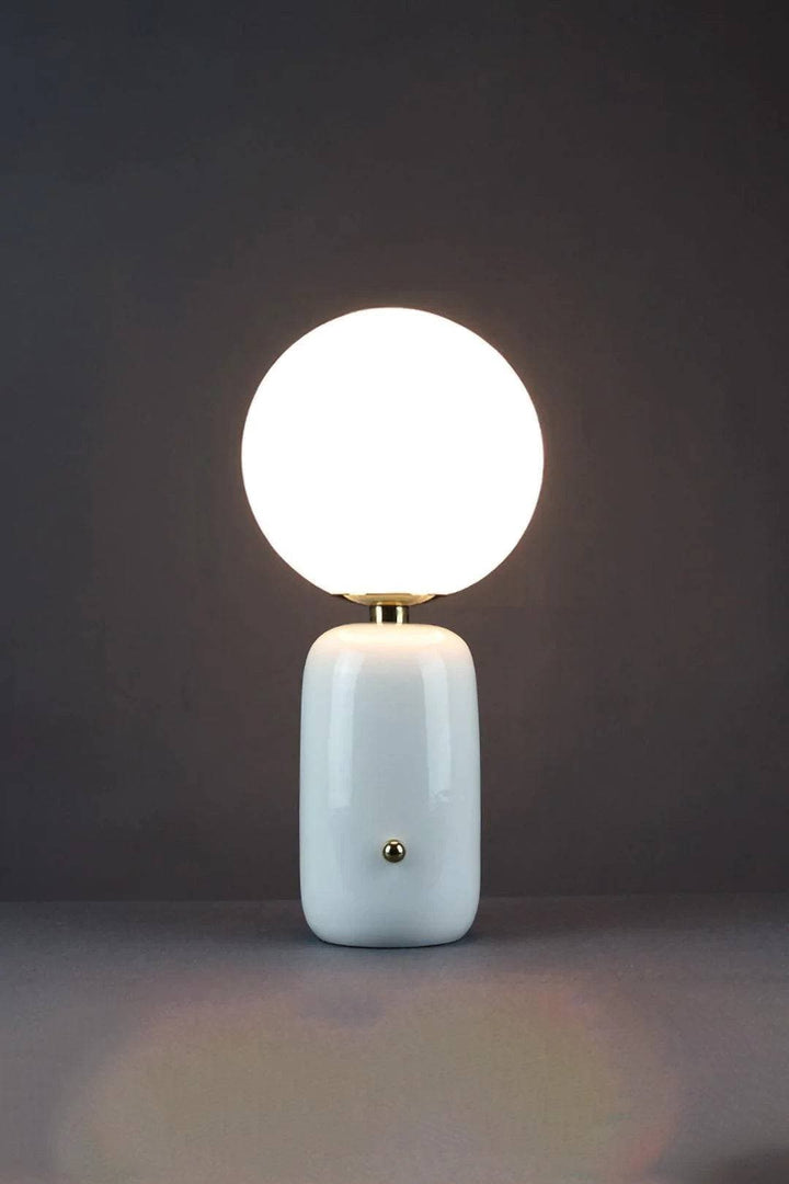 Metavaya Table lamp Aballs Table Lamp Aballs Table Lamp for Sale Online in USA