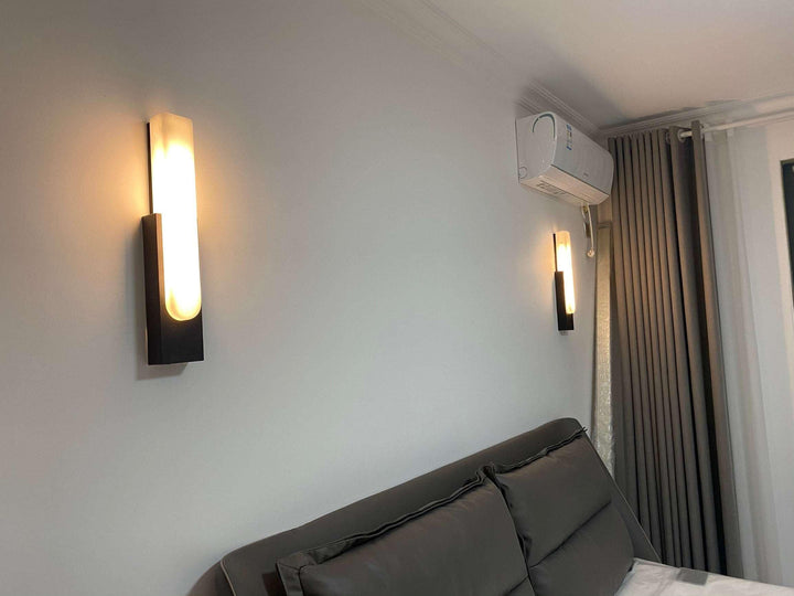 Metavaya Wall lamp Agatha Sconce Modern Interior Bathroom Sconces Agatha Sconces