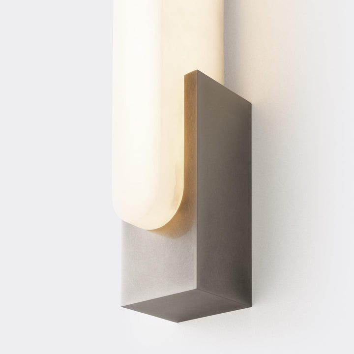 Metavaya Wall lamp Agatha Sconce Modern Interior Bathroom Sconces Agatha Sconces