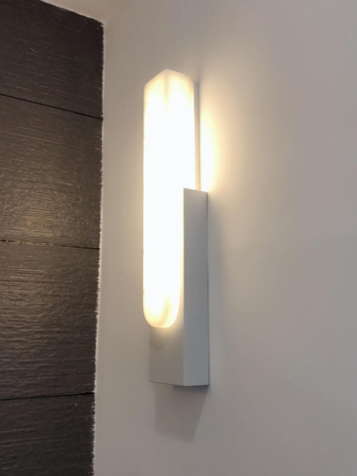 Metavaya Wall lamp Agatha Sconce Modern Interior Bathroom Sconces Agatha Sconces