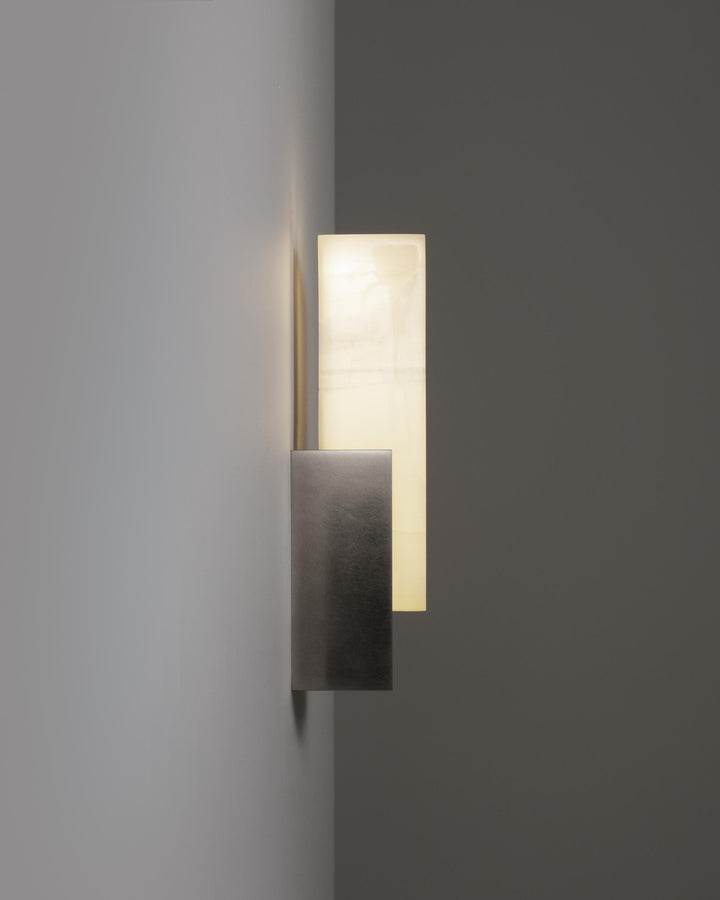 Metavaya Wall lamp Agatha Sconce Modern Interior Bathroom Sconces Agatha Sconces